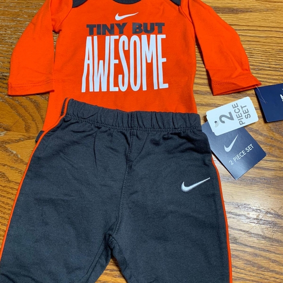 Nike Other - NWT Nike Matching Set
